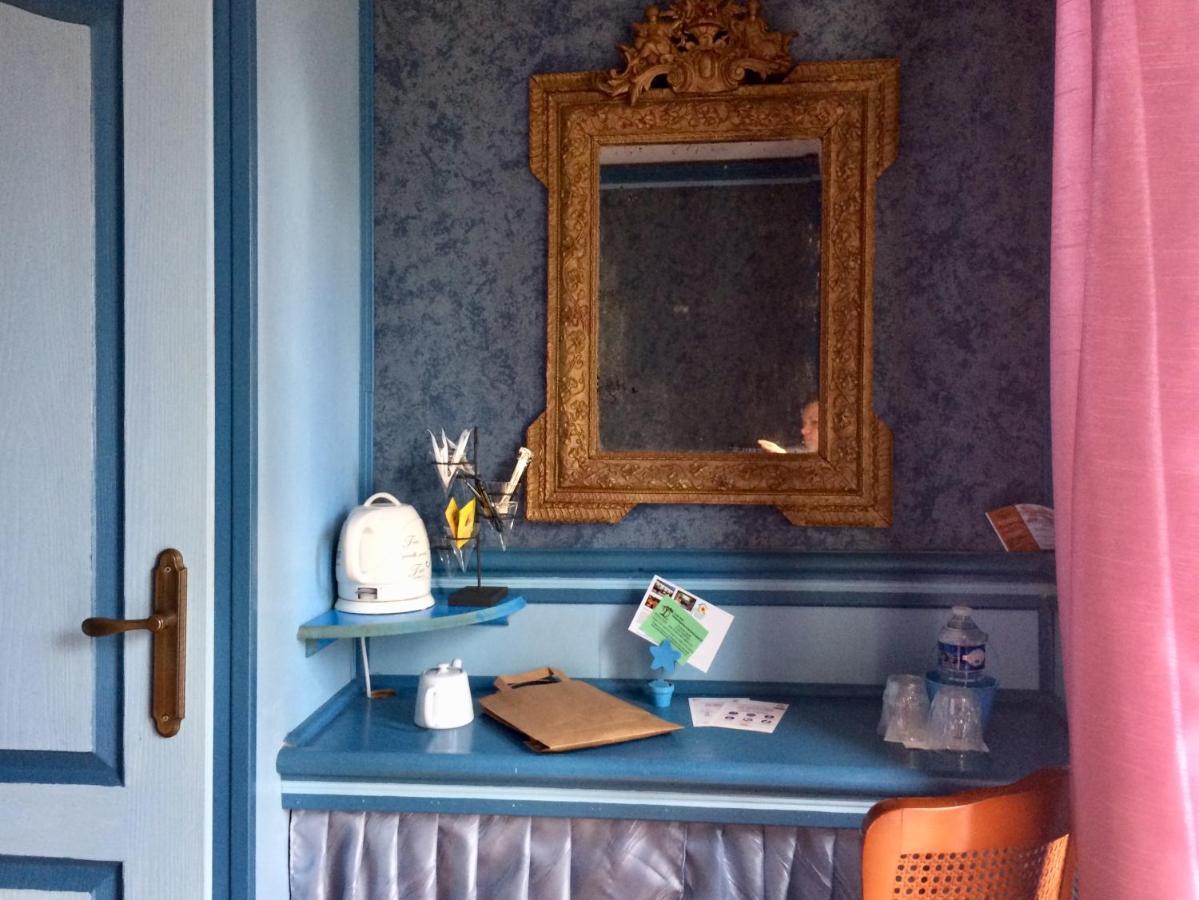 Chambres D'Hotes Du Domaine Capiet Courpiac Zewnętrze zdjęcie